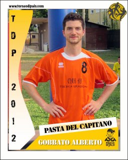 PASTA DEL CAPITANO